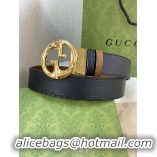 Pretty Style Gucci Belt 38MM GUB00031