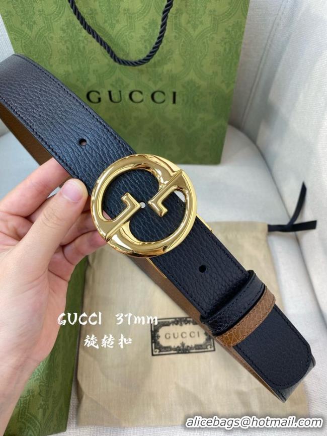 Pretty Style Gucci Belt 38MM GUB00031