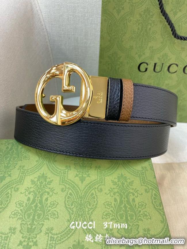 Pretty Style Gucci Belt 38MM GUB00031