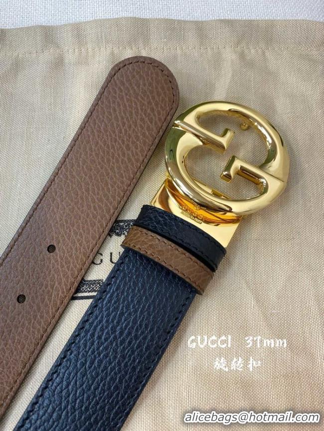 Pretty Style Gucci Belt 38MM GUB00031