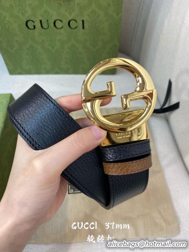 Pretty Style Gucci Belt 38MM GUB00031