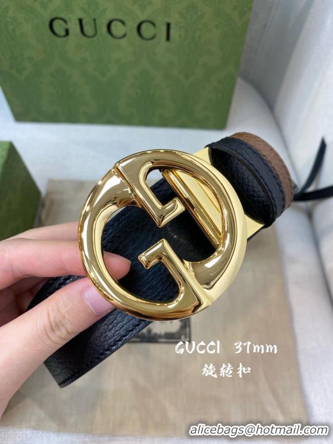 Pretty Style Gucci Belt 38MM GUB00031