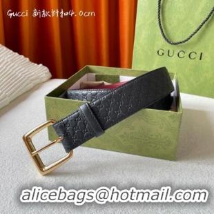 Best Price Gucci Belt 40MM GUB00033