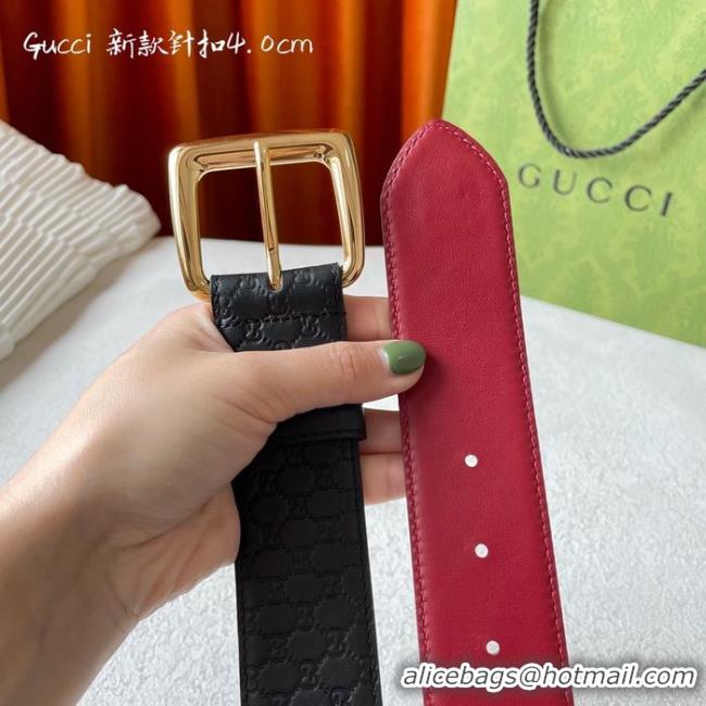 Best Price Gucci Belt 40MM GUB00033