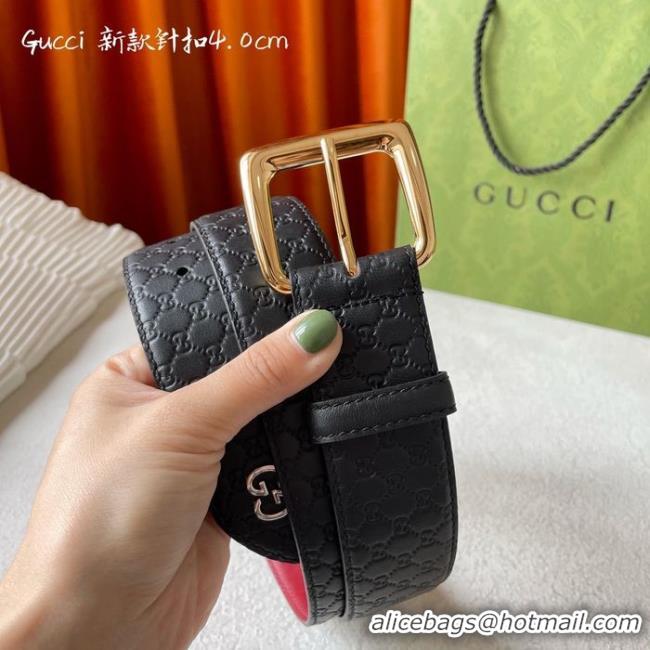 Best Price Gucci Belt 40MM GUB00033