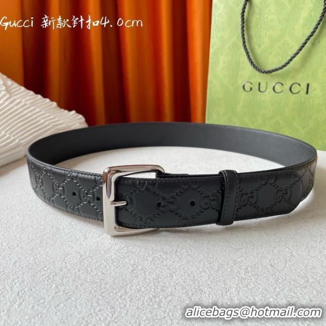 Elegant Gucci Belt 40MM GUB00034