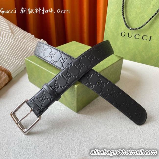 Elegant Gucci Belt 40MM GUB00034