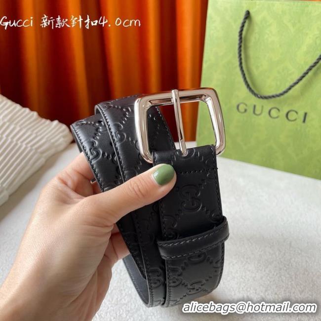 Elegant Gucci Belt 40MM GUB00034