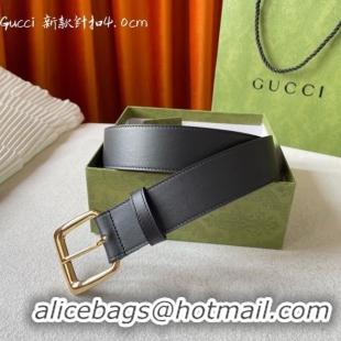 Sumptuous Gucci Belt 40MM GUB00035