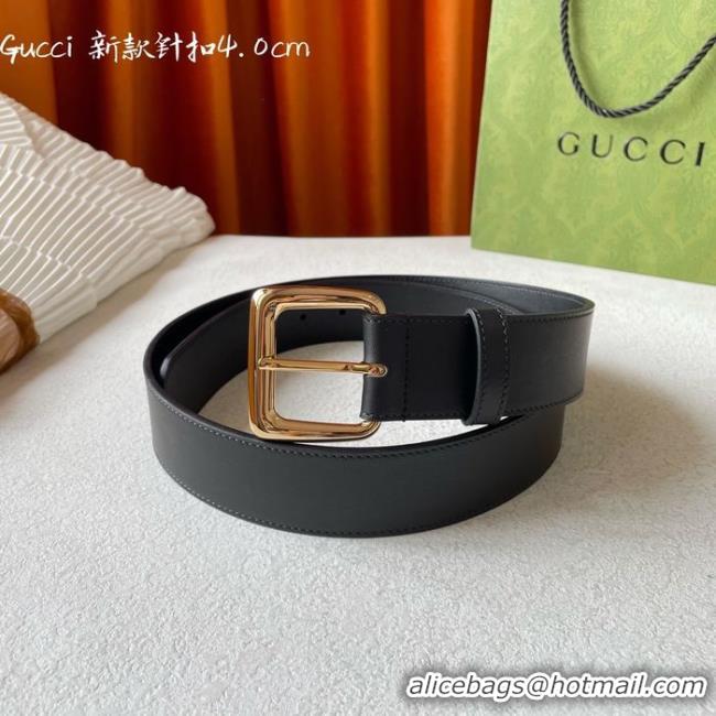 Sumptuous Gucci Belt 40MM GUB00035