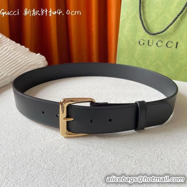 Sumptuous Gucci Belt 40MM GUB00035