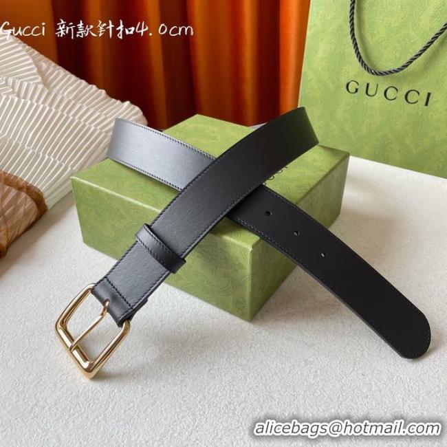 Sumptuous Gucci Belt 40MM GUB00035