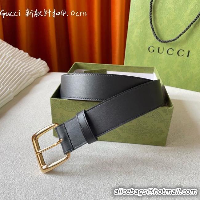 Sumptuous Gucci Belt 40MM GUB00035