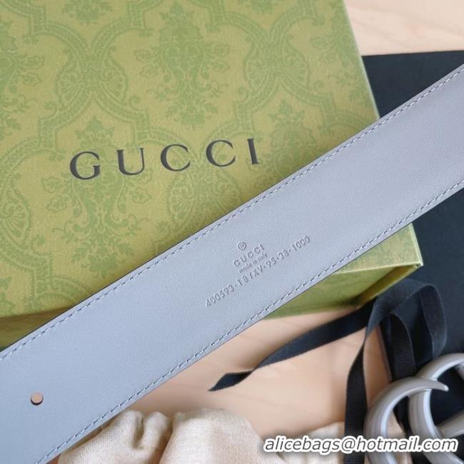 Crafted Gucci Belt 40MM GUB00037