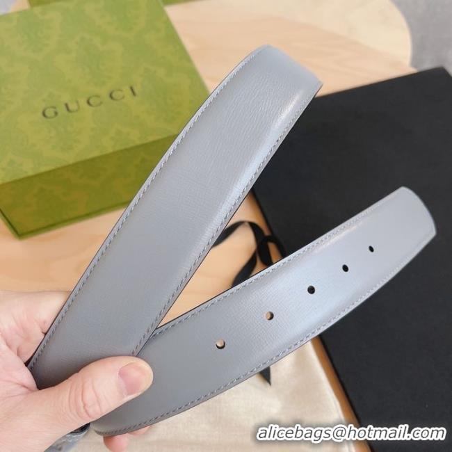 Crafted Gucci Belt 40MM GUB00037