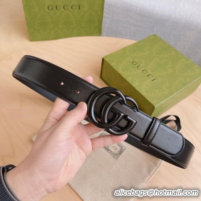 Unique Style Gucci Belt 40MM GUB00038