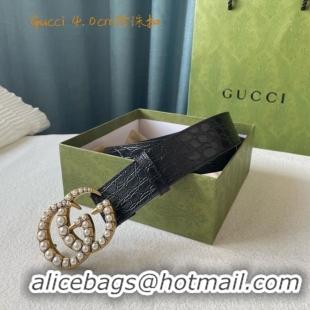 Stylish Gucci Belt 40MM GUB00040