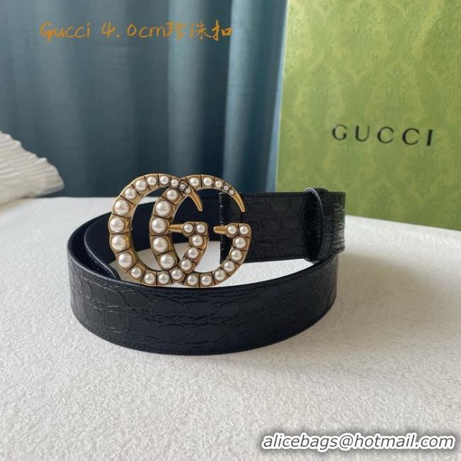 Stylish Gucci Belt 40MM GUB00040