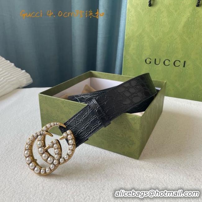 Stylish Gucci Belt 40MM GUB00040