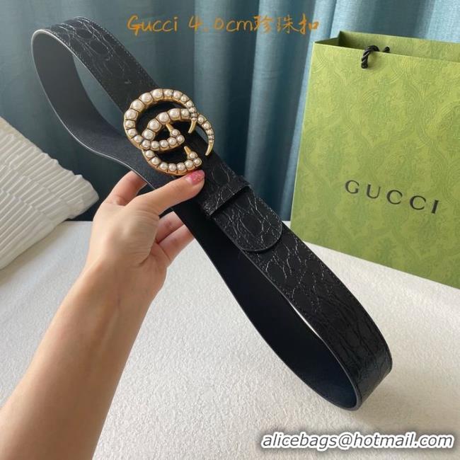 Stylish Gucci Belt 40MM GUB00040