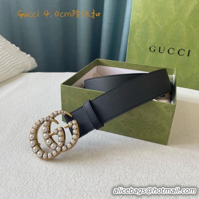 Sumptuous Gucci Belt 40MM GUB00041