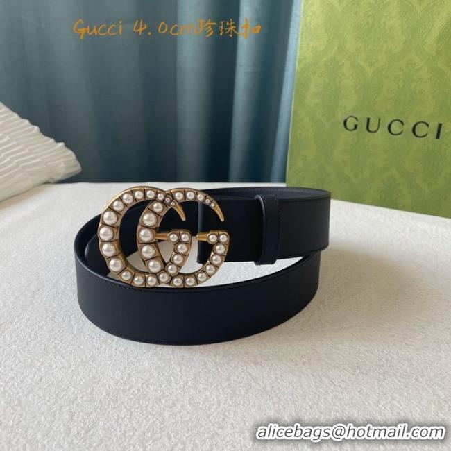 Sumptuous Gucci Belt 40MM GUB00041