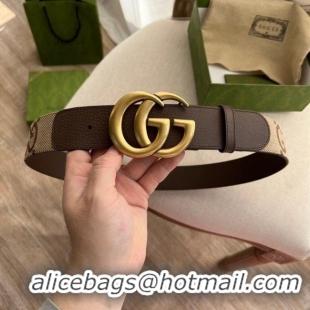 Comfortable Gucci Belt 40MM GUB00042