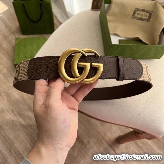 Comfortable Gucci Belt 40MM GUB00042