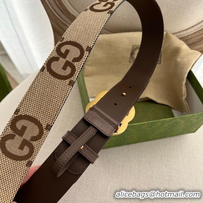 Comfortable Gucci Belt 40MM GUB00042