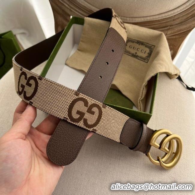 Comfortable Gucci Belt 40MM GUB00042