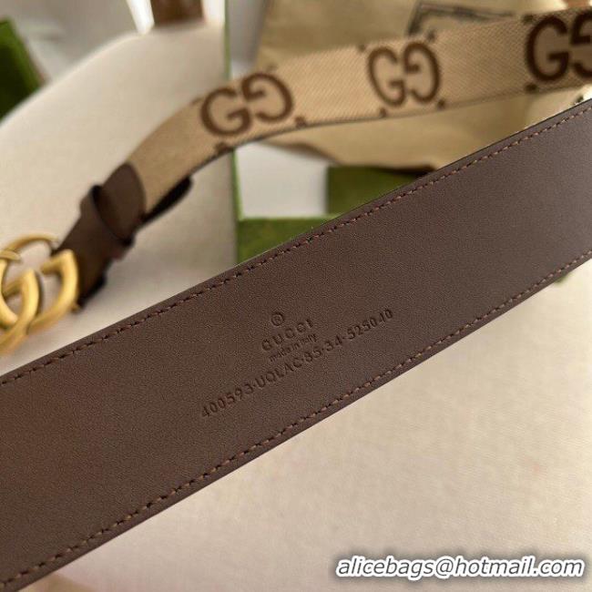 Comfortable Gucci Belt 40MM GUB00042