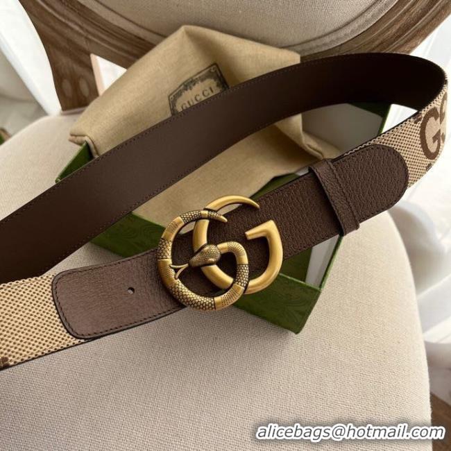 Popular Style Gucci Belt 40MM GUB00045