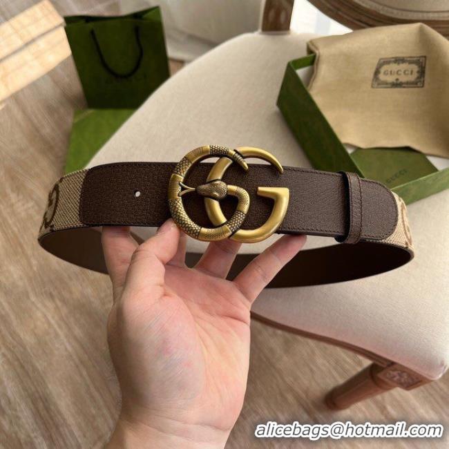 Popular Style Gucci Belt 40MM GUB00045