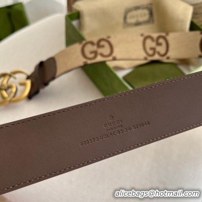 Popular Style Gucci Belt 40MM GUB00045