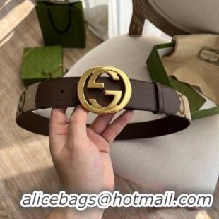 Trendy Design Gucci Belt 40MM GUB00048