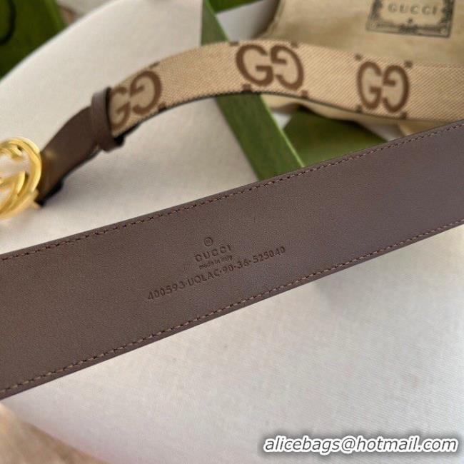 Trendy Design Gucci Belt 40MM GUB00048