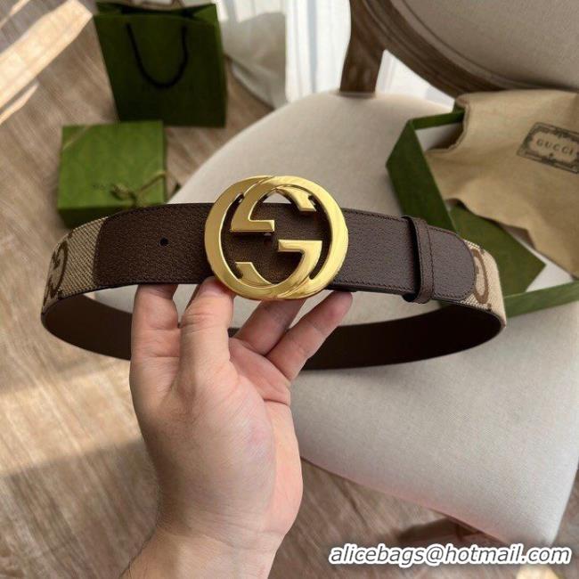 Trendy Design Gucci Belt 40MM GUB00048