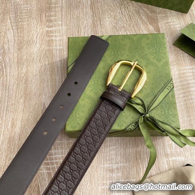 Sophisticated Gucci Belt GUB00051