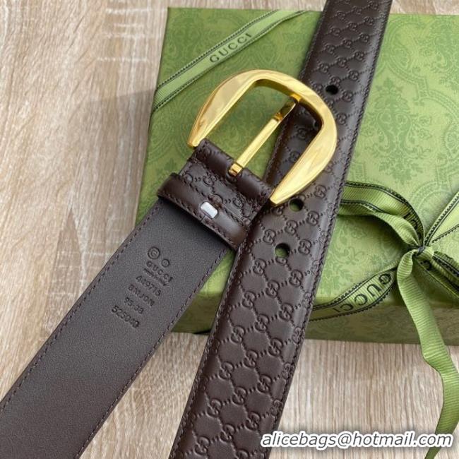 Sophisticated Gucci Belt GUB00051