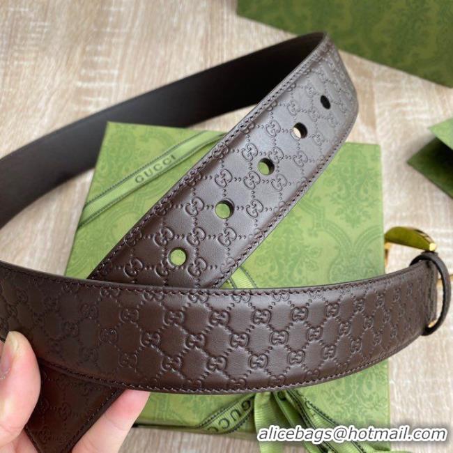 Sophisticated Gucci Belt GUB00051