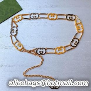 Low Price Gucci Waist chain GUB00055