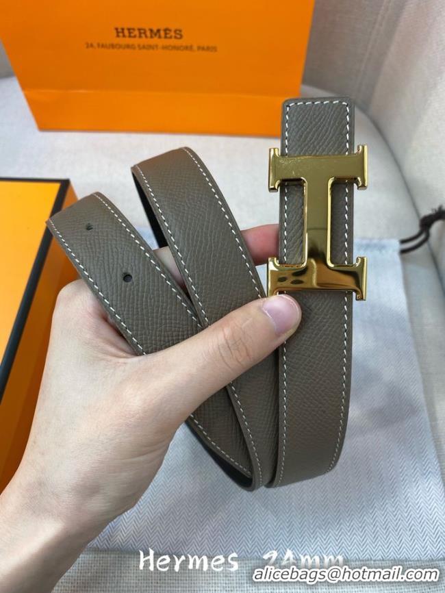 Best Grade Hermes Belt 24MM HMB00001