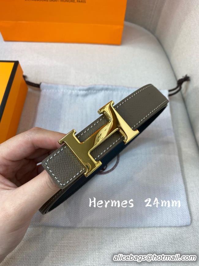 Best Grade Hermes Belt 24MM HMB00001