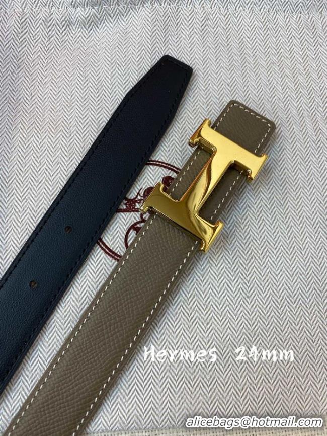 Best Grade Hermes Belt 24MM HMB00001