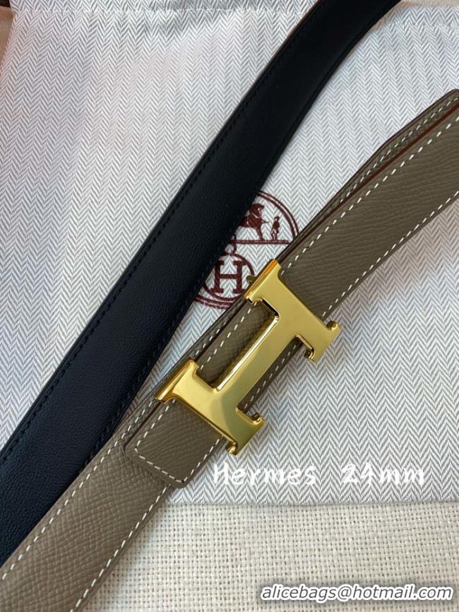 Best Grade Hermes Belt 24MM HMB00001