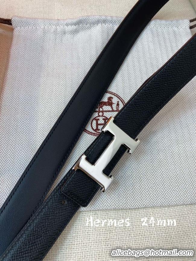 Comfortable Hermes Belt 24MM HMB00002