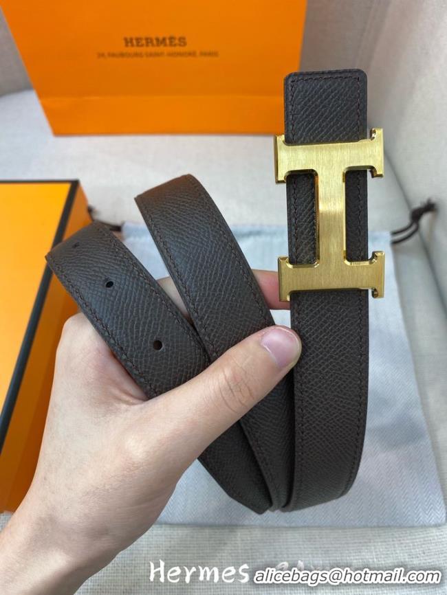 Sumptuous Hermes Belt 24MM HMB00004