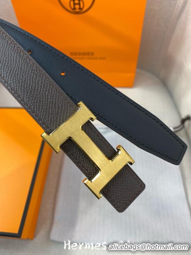 Sumptuous Hermes Belt 24MM HMB00004