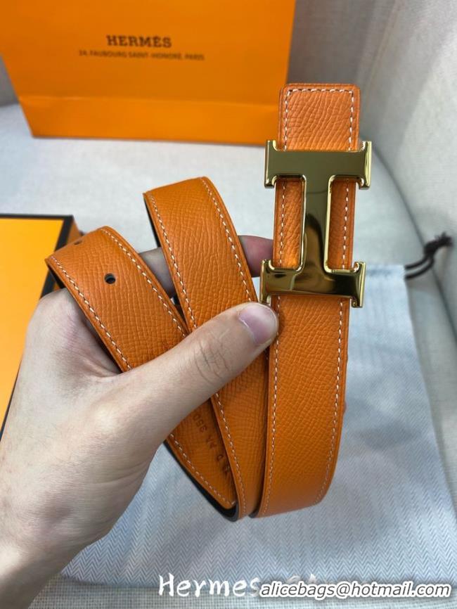 Expensive Hermes Belt 24MM HMB00006