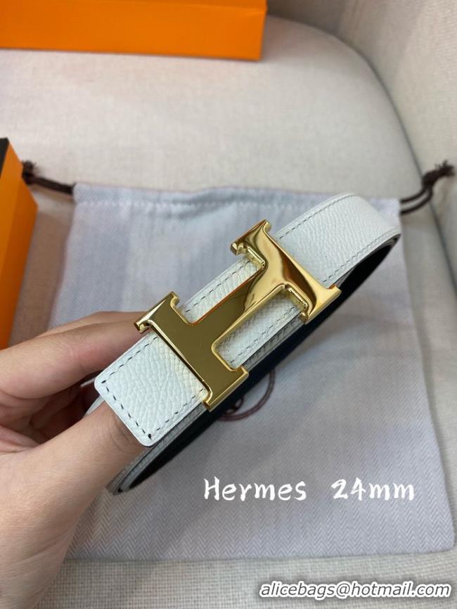 Purchase Hermes Belt 24MM HMB00007